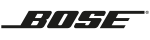 BOSE EMEA logo