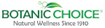 Botanic Choice logo