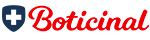 Boticinal logo