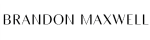 Brandon Maxwell logo