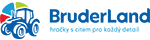Bruderland Europe logo