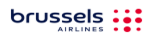 Brussels Airlines US logo
