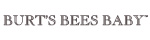 Burts Bees Baby logo