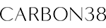 Carbon38 logo