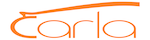 Carla Car Rental logo