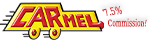 CarmelLimo.com logo