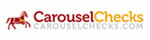 Carousel Checks logo