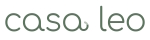 Casa Leo logo