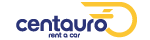 Centauro Rent a Car UK logo