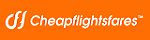 Cheapflightsfares logo