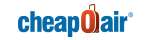 CheapOair logo