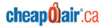 CheapOair.ca logo