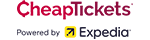 CheapTickets logo