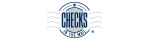 Checks In The Mail logo