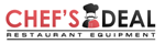 Chef's Deal logo