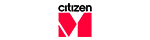 CitizenM logo