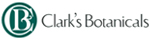 Clark's Botanicals logo