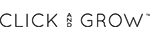 Click & Grow logo