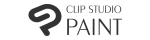 Clip Studio Paint logo