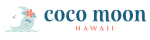 Coco Moon Hawai'i logo