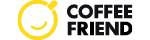 Coffee Friend EU logo
