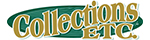 Collections Etc. logo