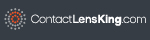 Contact Lens King logo