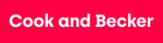 Cook and Becker global logo