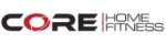 Core Home Fitness logo