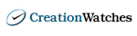 Creation Watches logo