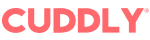CUDDLY logo