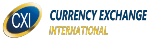 Currency Exchange International, Corp. logo