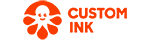 Custom Ink logo