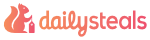 DailySteals logo