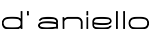 D'ANIELLO BOUTIQUE logo