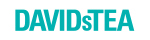 DAVIDsTEA logo