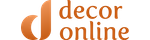 Decoronline Europe logo