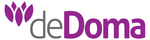 Dedoma.sk logo