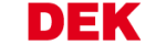 DEK.sk logo