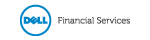 Dell Financial Services Canada logo