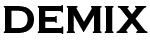 Demix.cz logo
