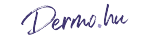 Dermo.hu logo