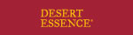 Desert Essence logo