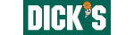 DICK'S Sporting Goods logo
