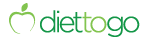 Diet to Go logo