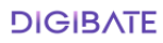 Digibate logo