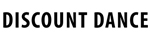 Discount Dance logo
