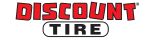Discount Tire logo