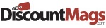 DiscountMags.com logo