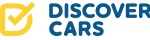 Discover Cars logo